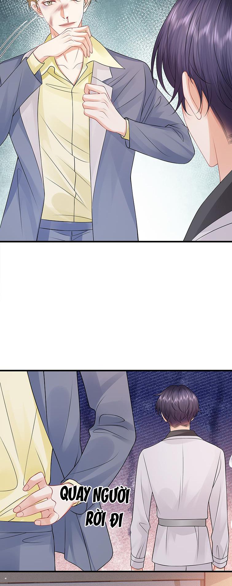 Peter Pan Và Cinderella: Chapter 51