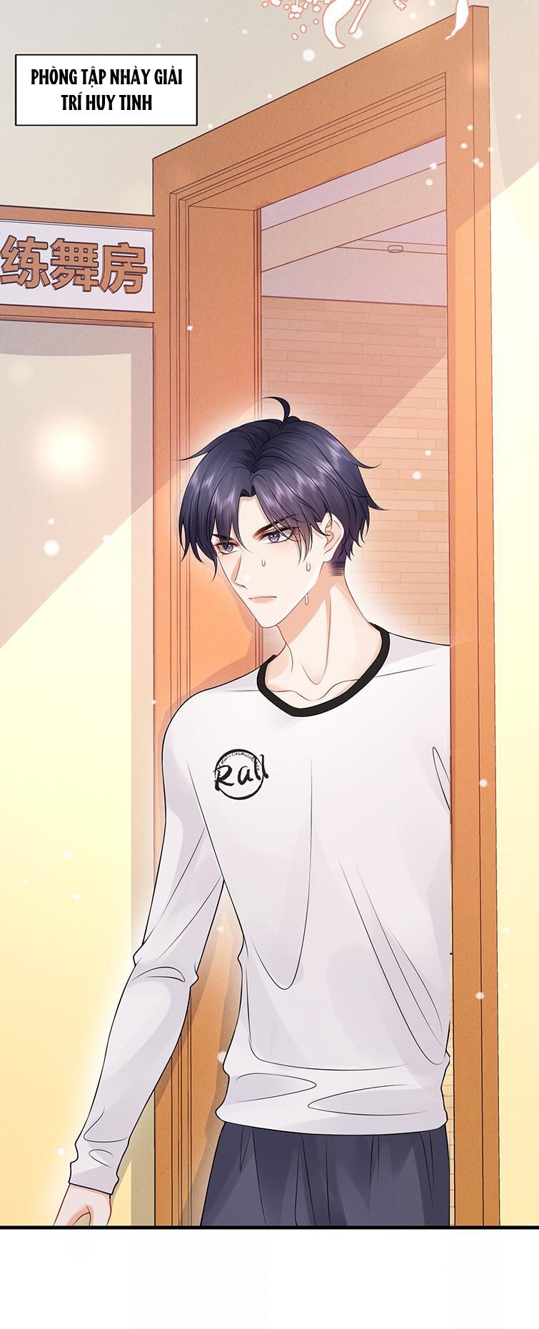 Peter Pan Và Cinderella: Chapter 51