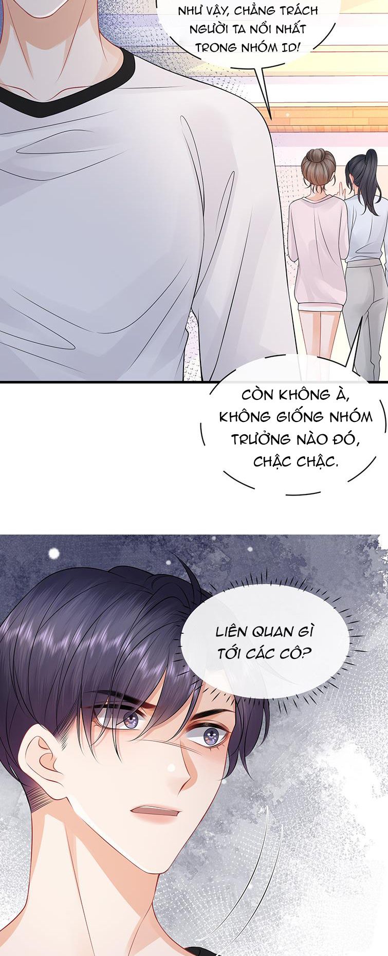 Peter Pan Và Cinderella: Chapter 51