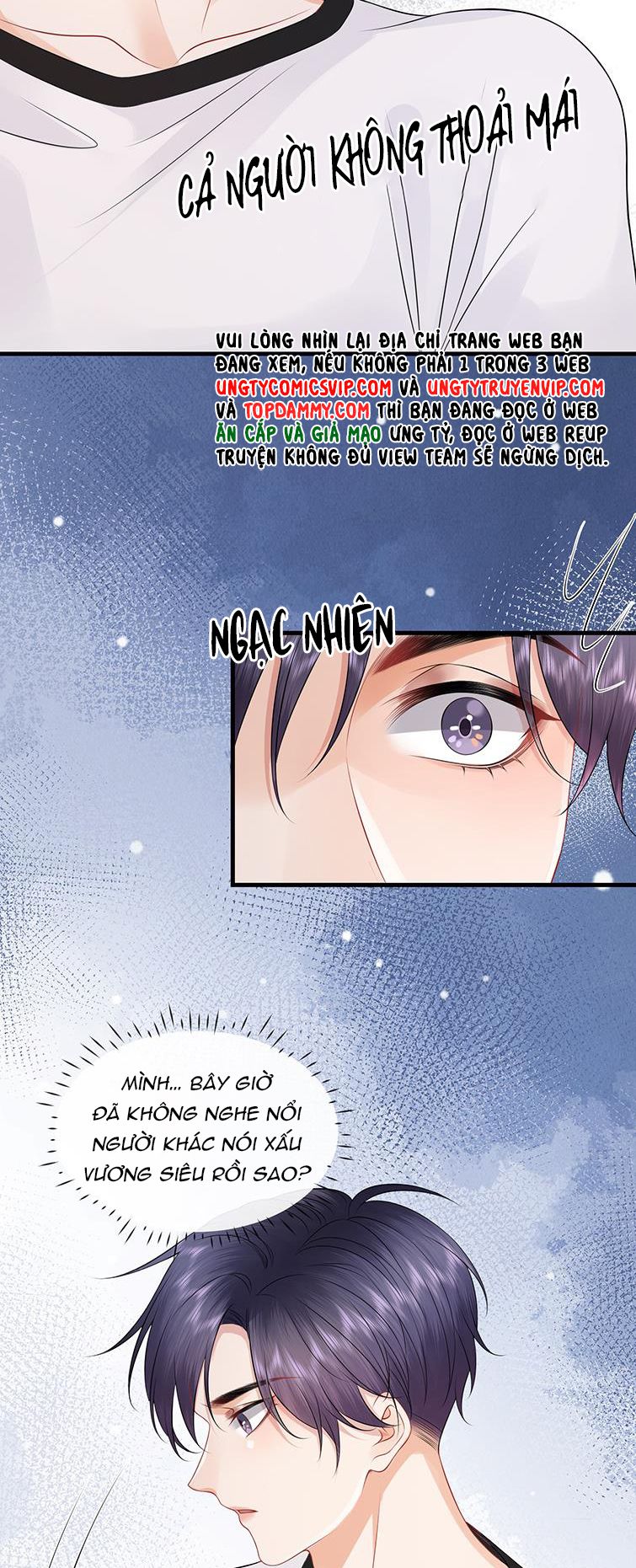 Peter Pan Và Cinderella: Chapter 51