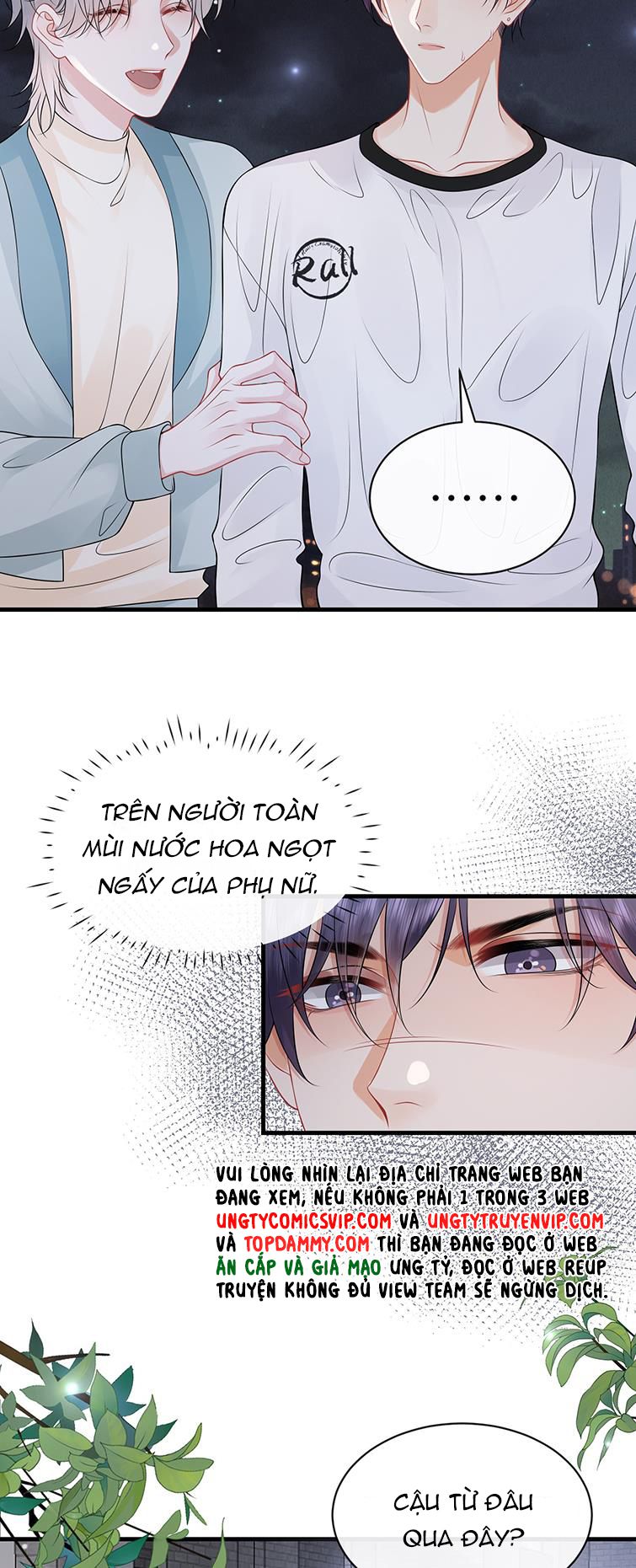 Peter Pan Và Cinderella: Chapter 51