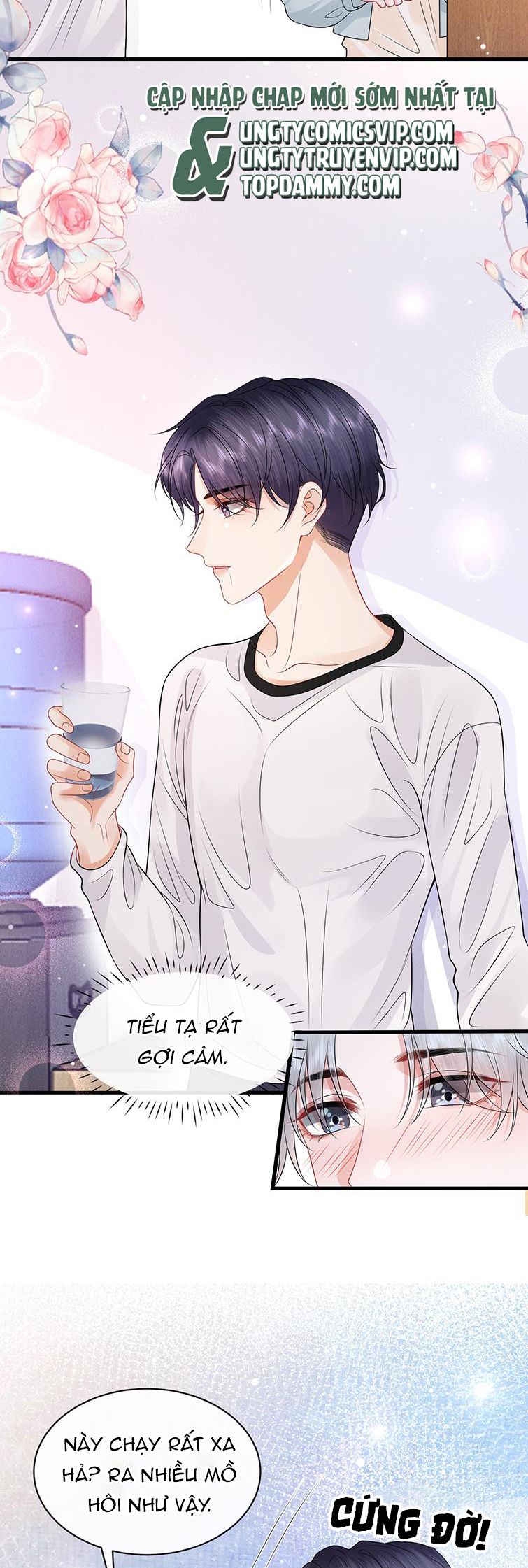 Peter Pan Và Cinderella: Chapter 51