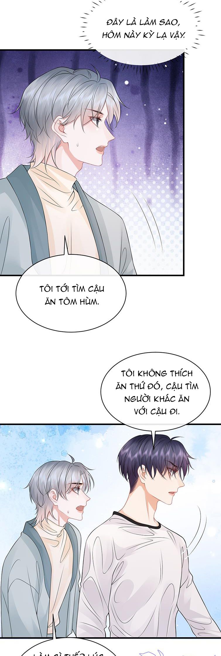 Peter Pan Và Cinderella: Chapter 51
