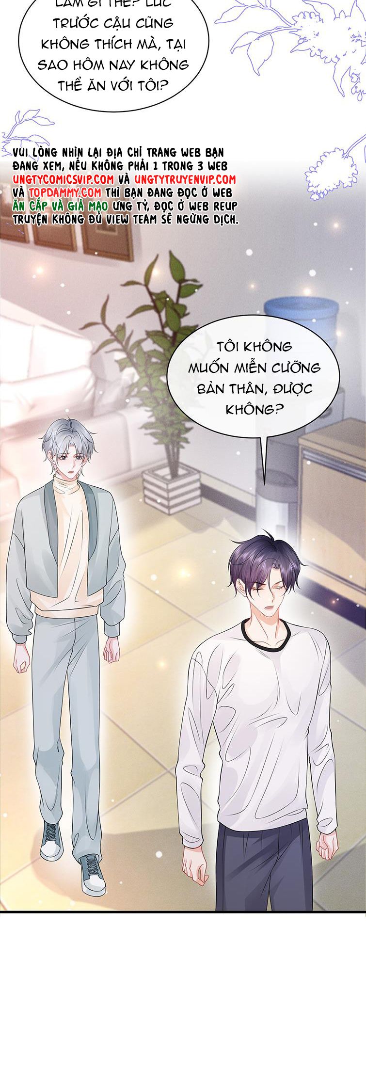 Peter Pan Và Cinderella: Chapter 51