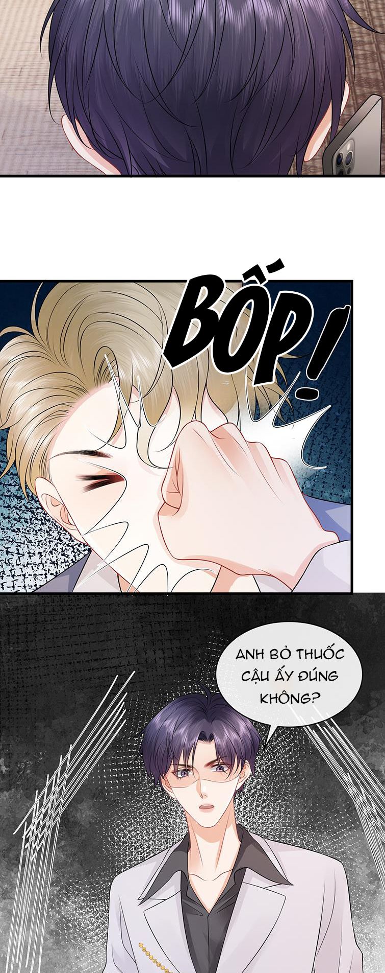 Peter Pan Và Cinderella: Chapter 51