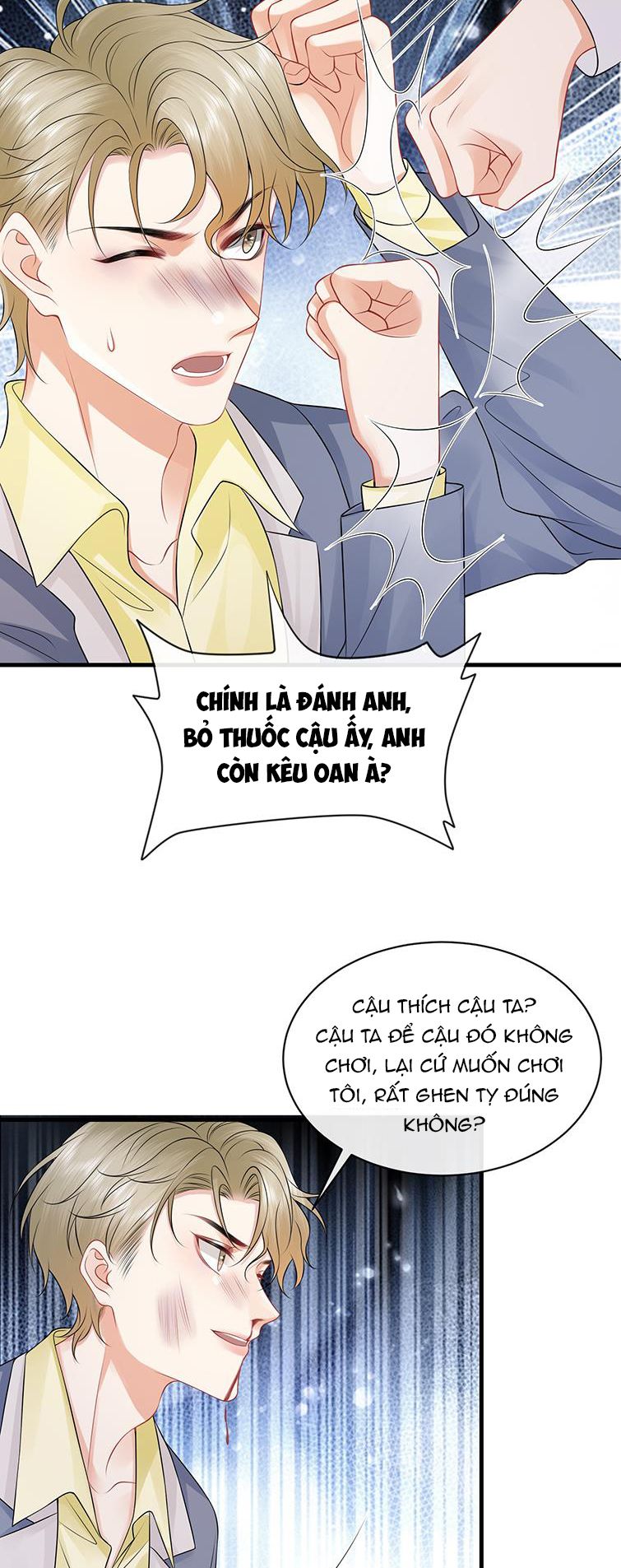 Peter Pan Và Cinderella: Chapter 51