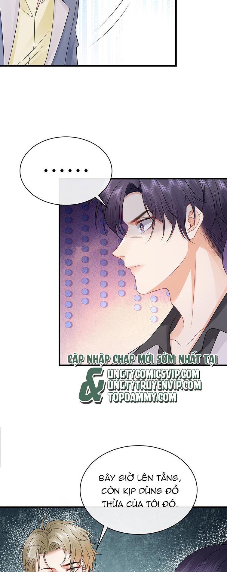 Peter Pan Và Cinderella: Chapter 51