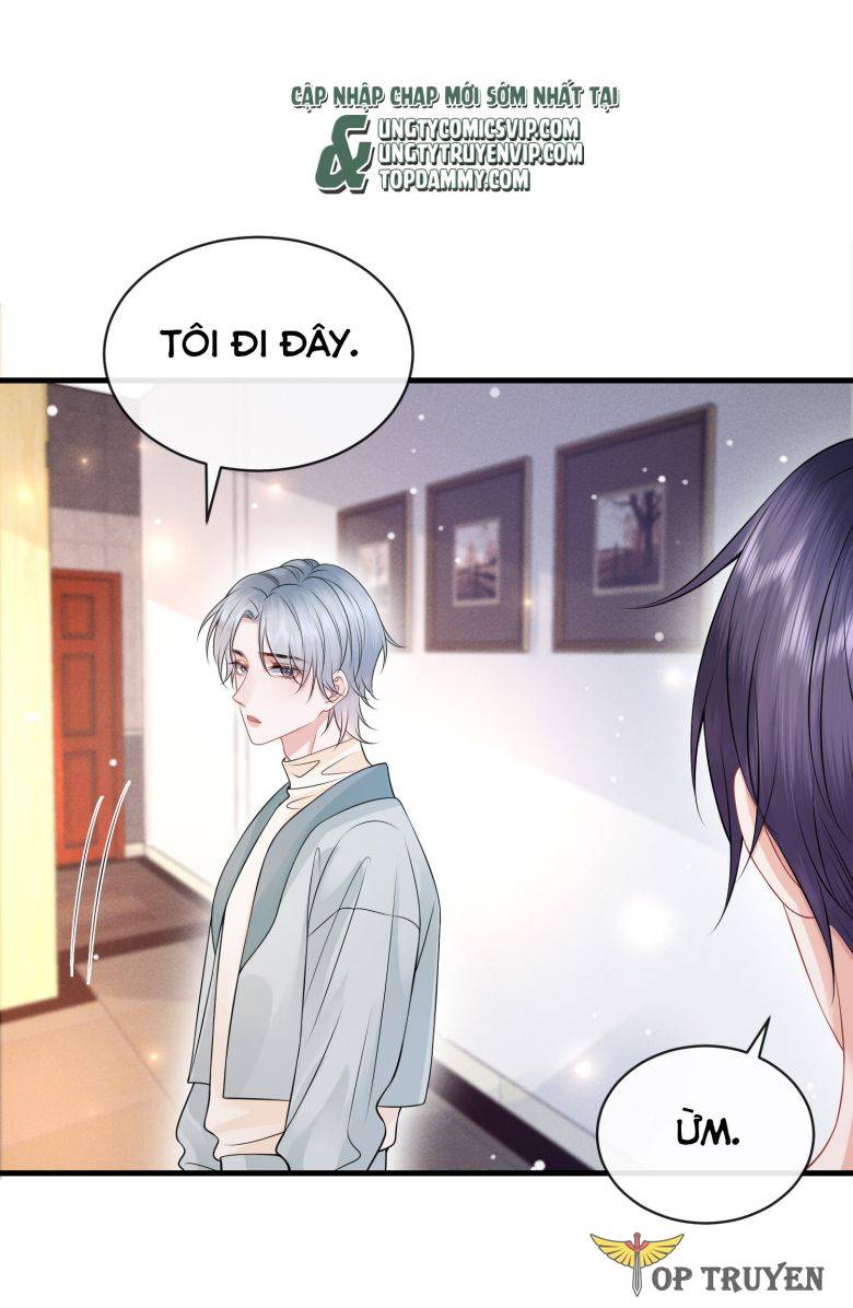 Peter Pan Và Cinderella: Chapter 52