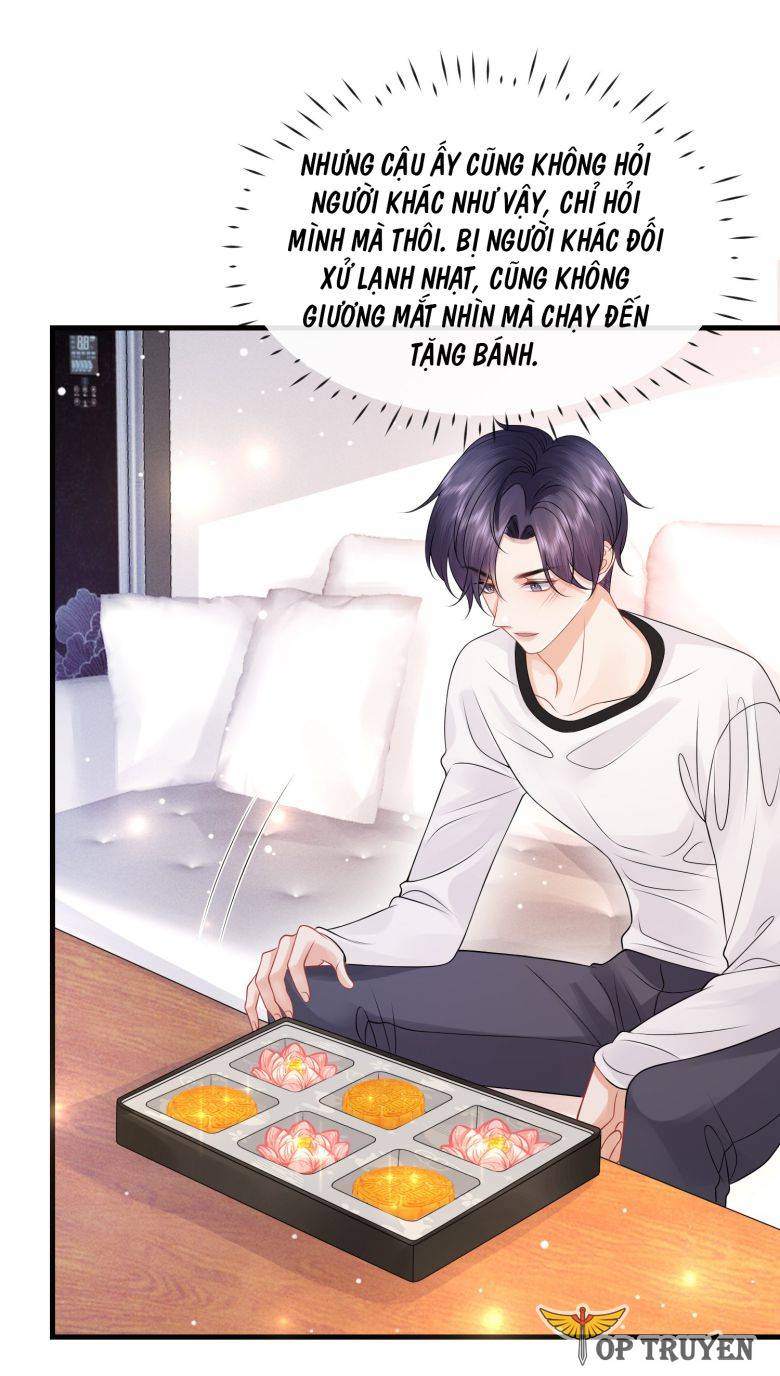Peter Pan Và Cinderella: Chapter 52