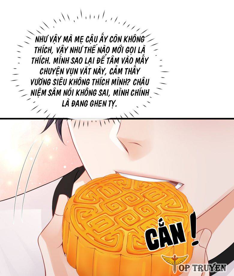 Peter Pan Và Cinderella: Chapter 52