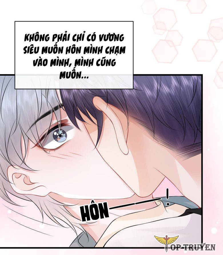 Peter Pan Và Cinderella: Chapter 52