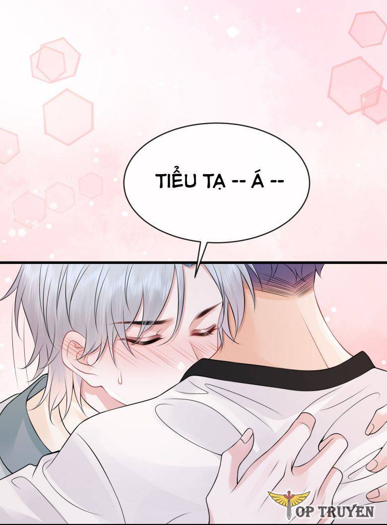 Peter Pan Và Cinderella: Chapter 52