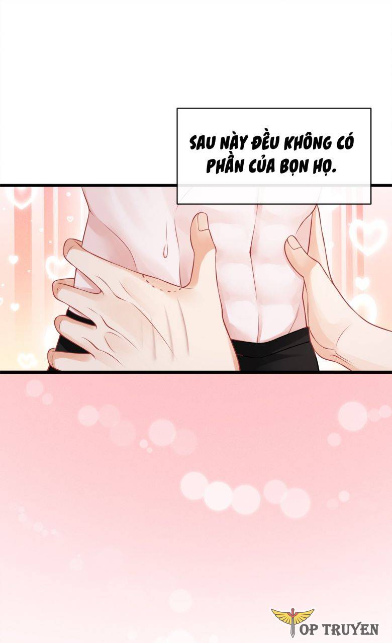 Peter Pan Và Cinderella: Chapter 52