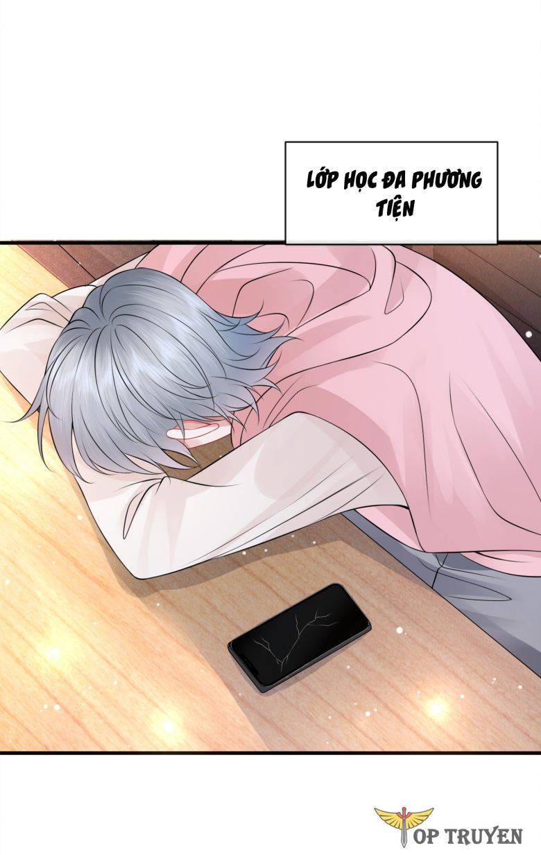 Peter Pan Và Cinderella: Chapter 52