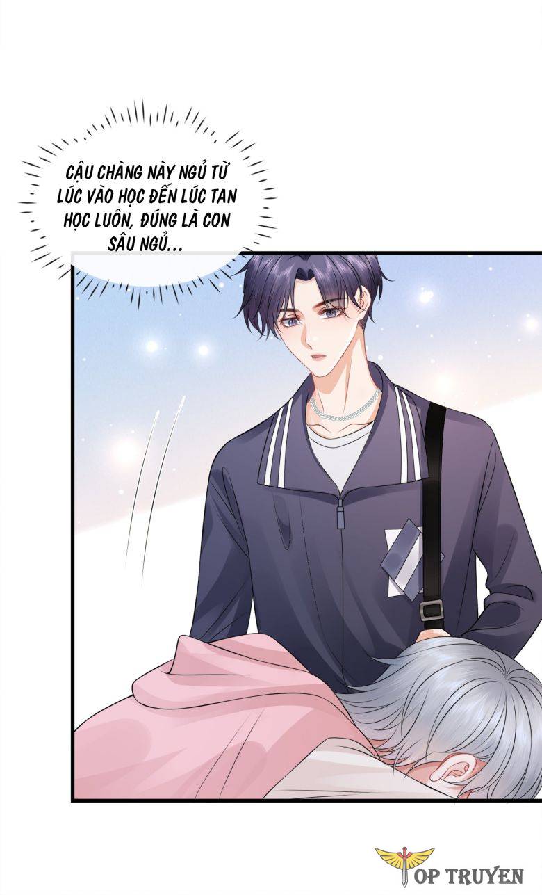 Peter Pan Và Cinderella: Chapter 52
