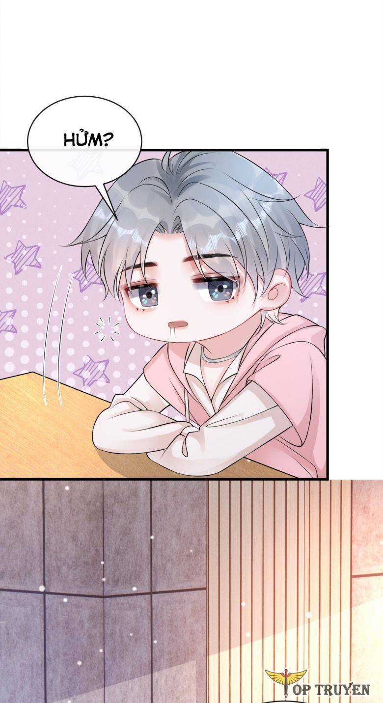 Peter Pan Và Cinderella: Chapter 52