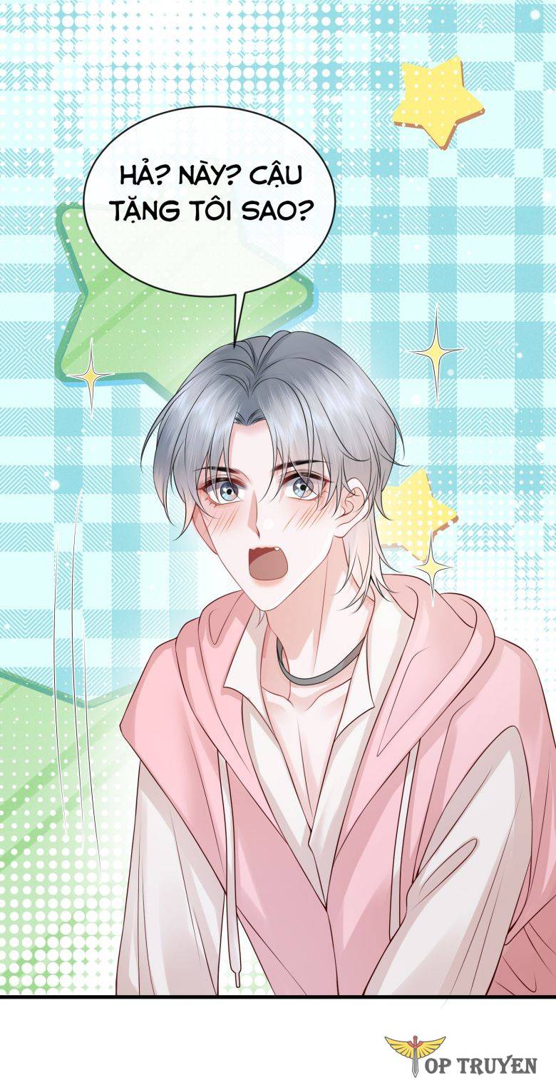 Peter Pan Và Cinderella: Chapter 52