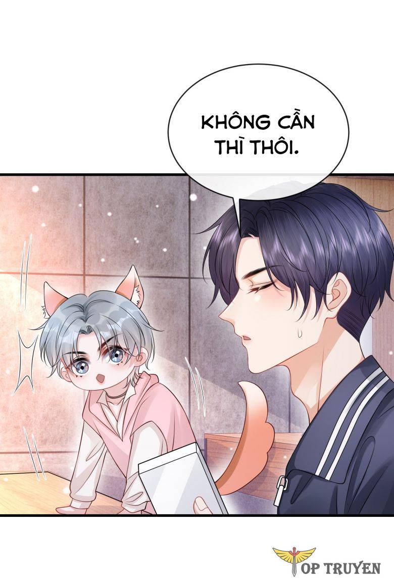 Peter Pan Và Cinderella: Chapter 52