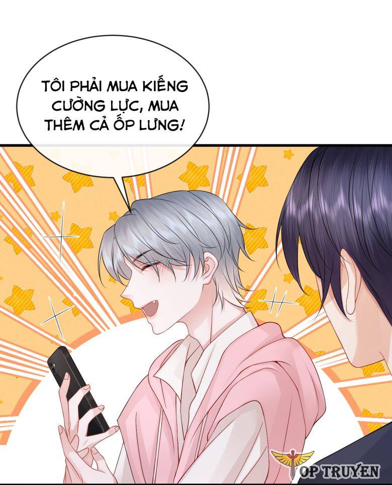 Peter Pan Và Cinderella: Chapter 52
