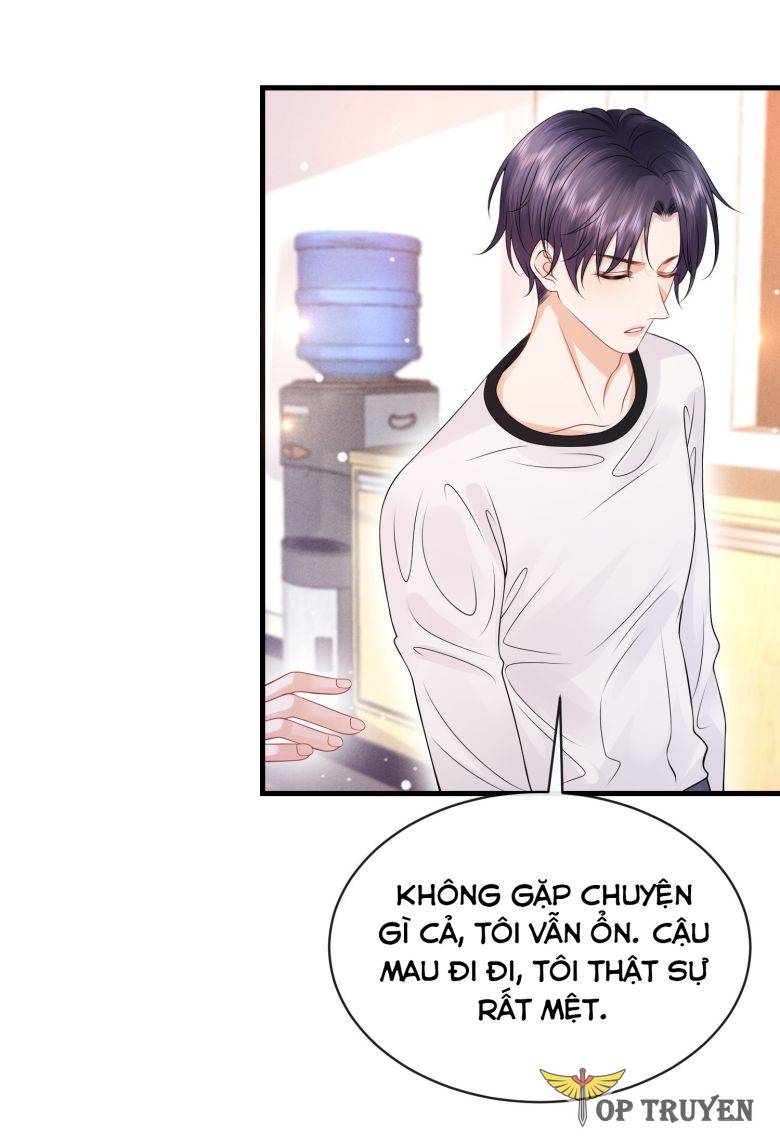 Peter Pan Và Cinderella: Chapter 52