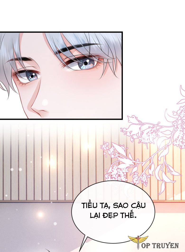 Peter Pan Và Cinderella: Chapter 52