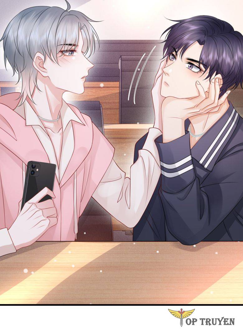 Peter Pan Và Cinderella: Chapter 52
