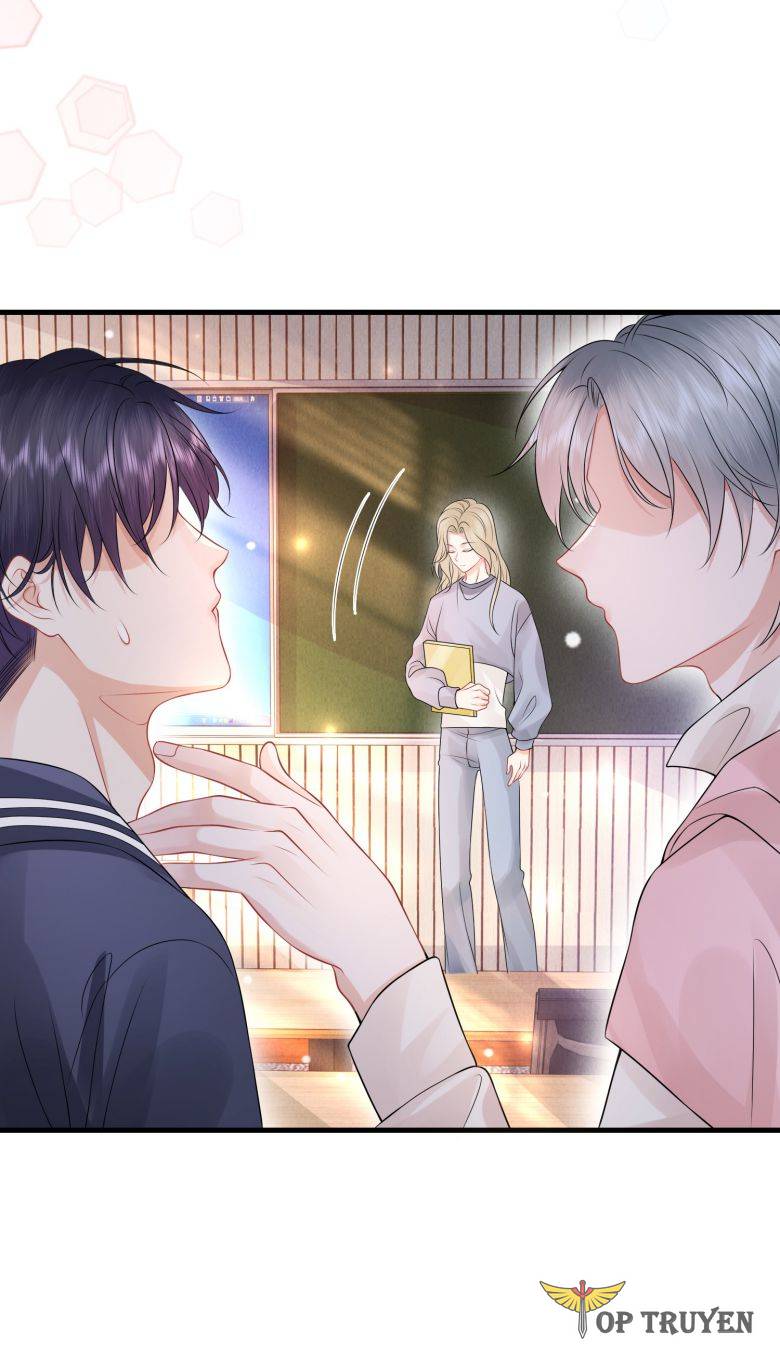 Peter Pan Và Cinderella: Chapter 52