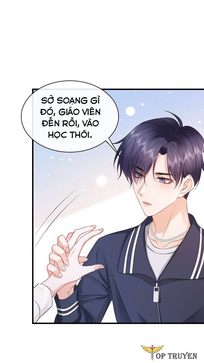 Peter Pan Và Cinderella: Chapter 52