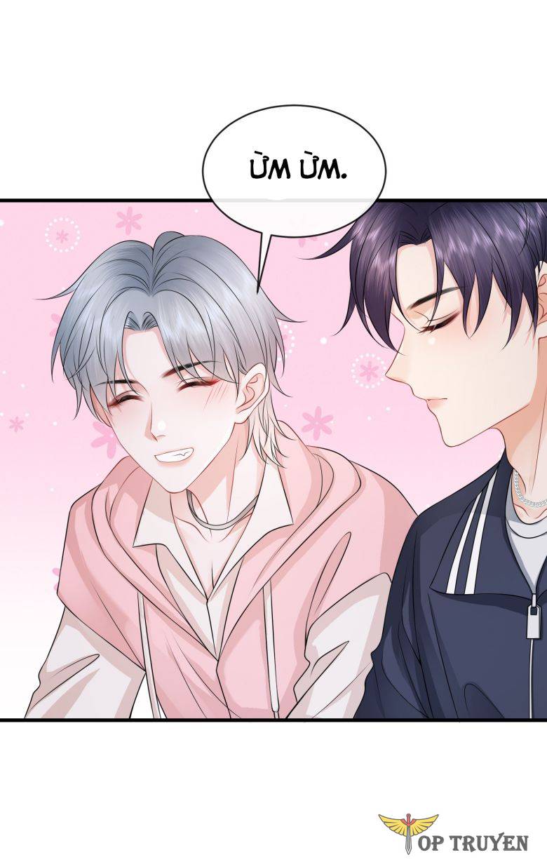 Peter Pan Và Cinderella: Chapter 52