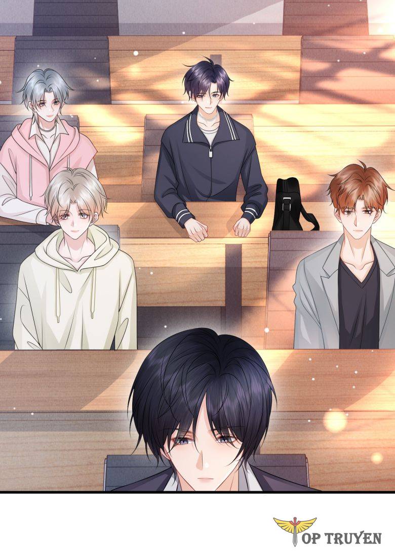 Peter Pan Và Cinderella: Chapter 52