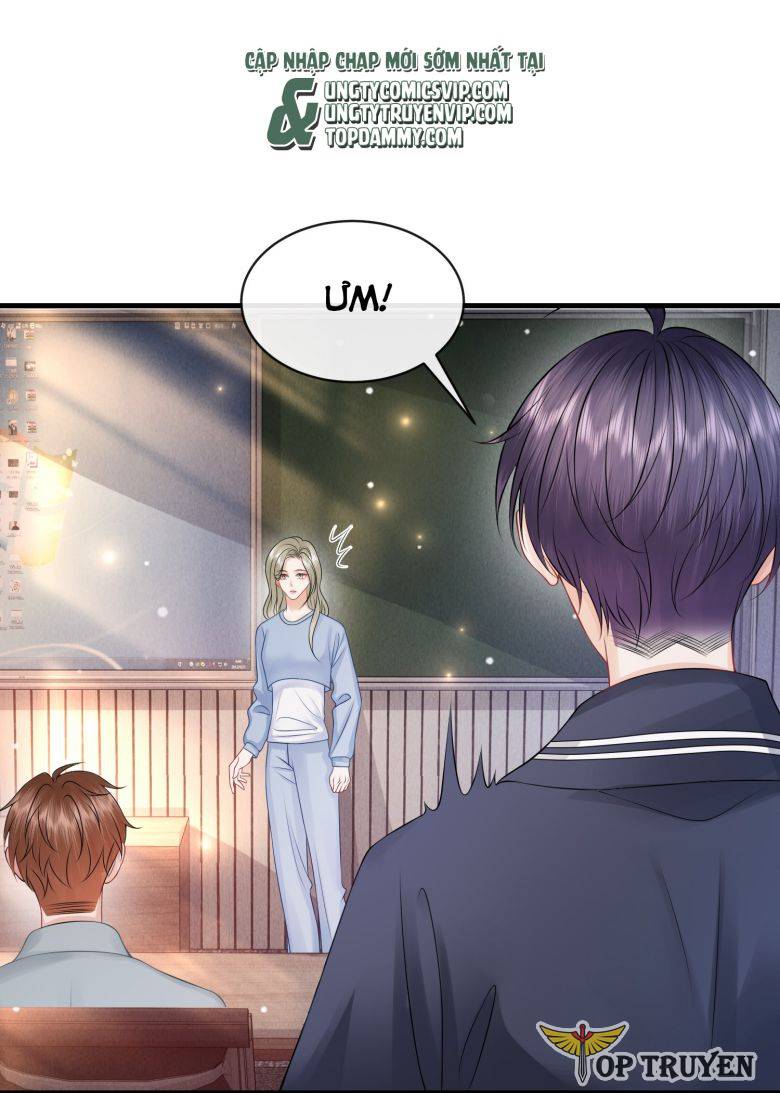 Peter Pan Và Cinderella: Chapter 52