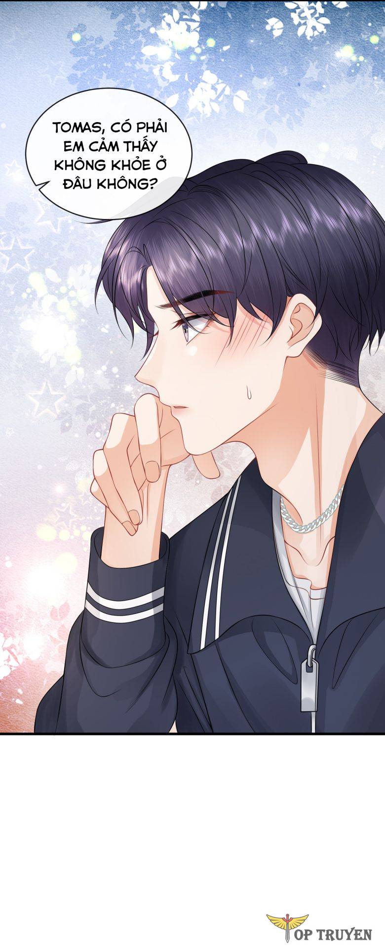 Peter Pan Và Cinderella: Chapter 52