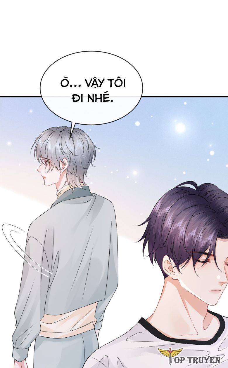 Peter Pan Và Cinderella: Chapter 52