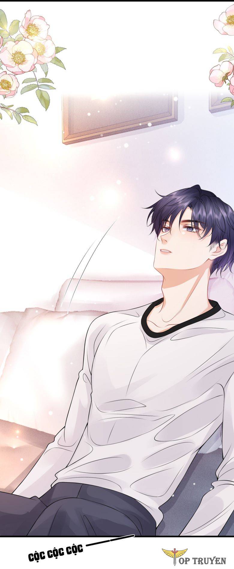 Peter Pan Và Cinderella: Chapter 52