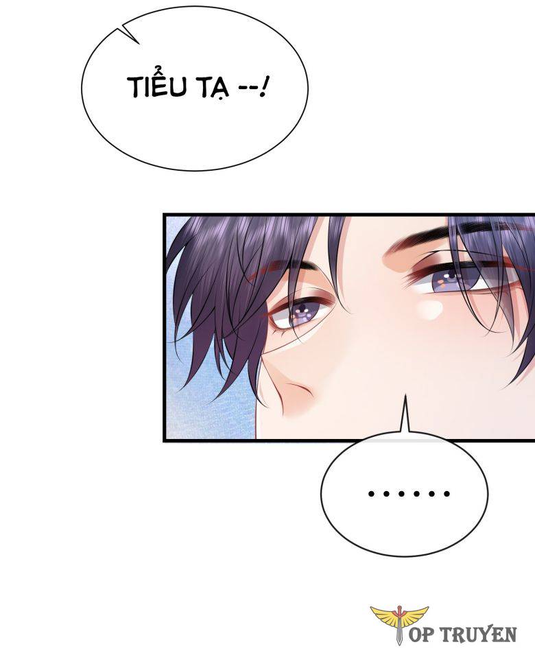 Peter Pan Và Cinderella: Chapter 52