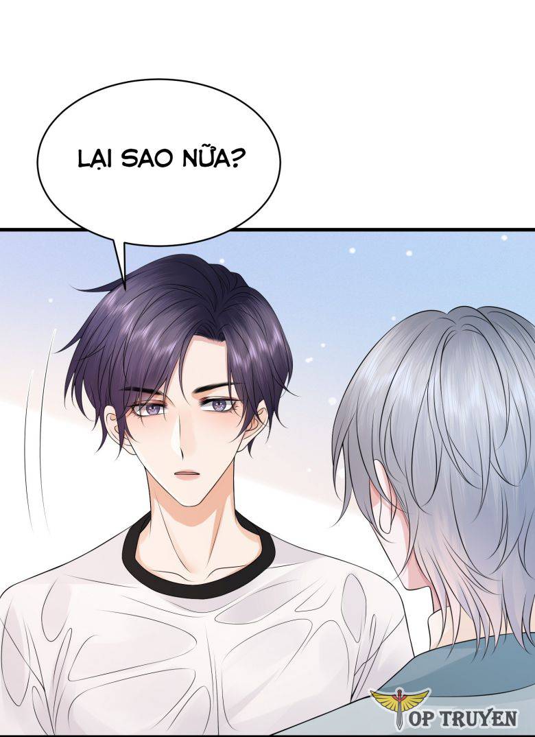 Peter Pan Và Cinderella: Chapter 52