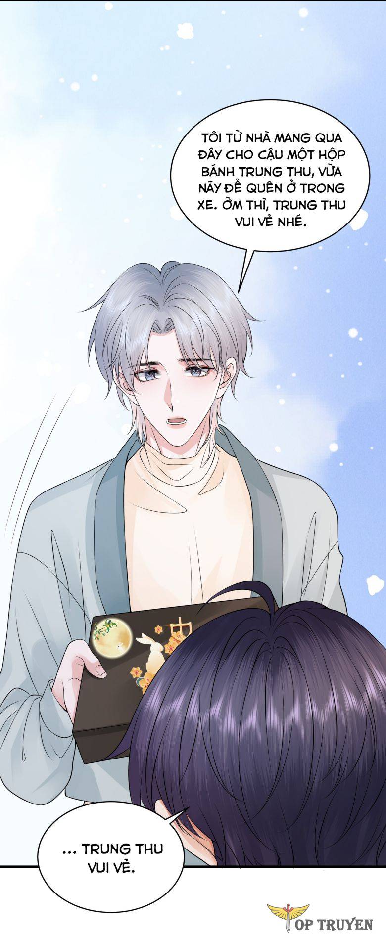 Peter Pan Và Cinderella: Chapter 52