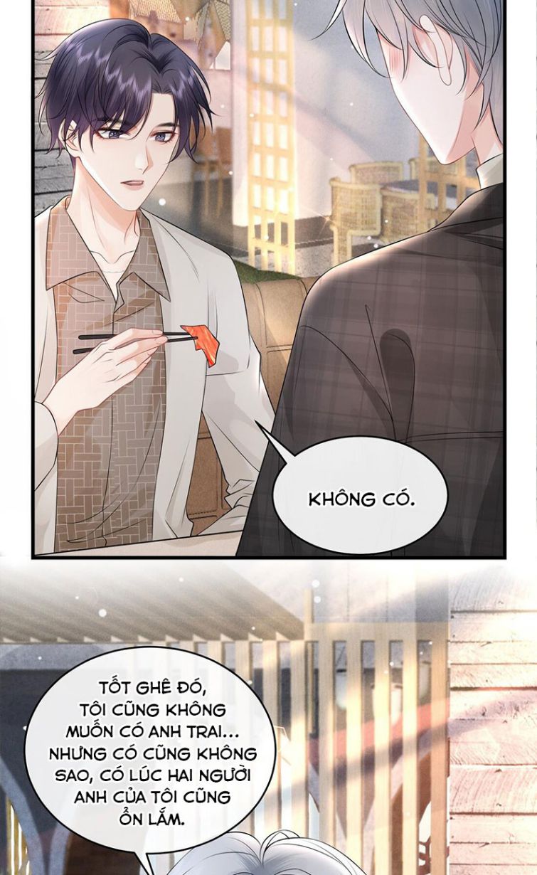 Peter Pan Và Cinderella: Chapter 6