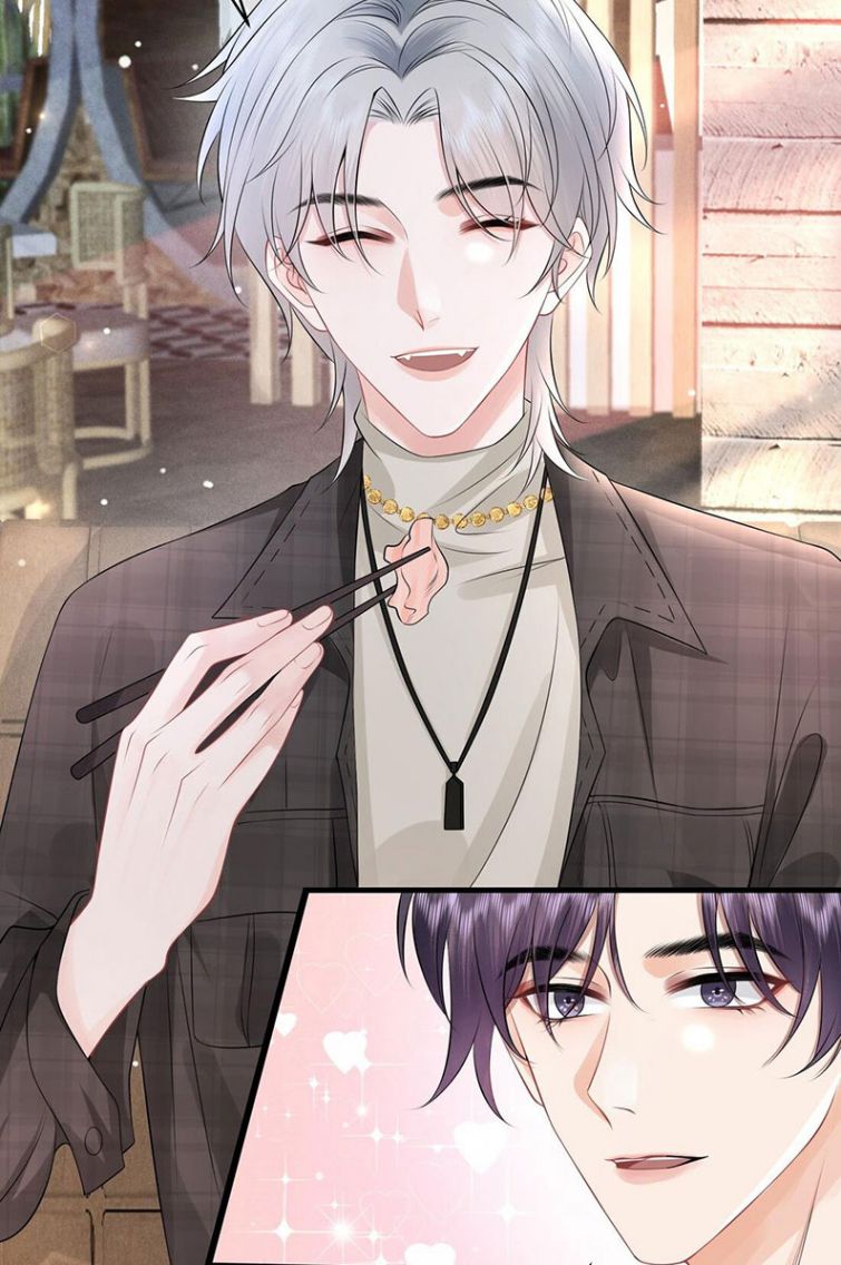 Peter Pan Và Cinderella: Chapter 6