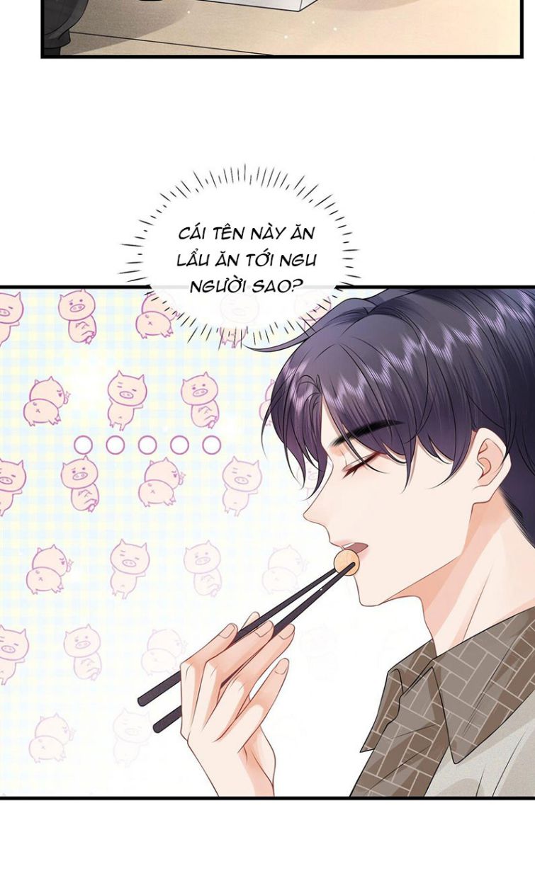 Peter Pan Và Cinderella: Chapter 6