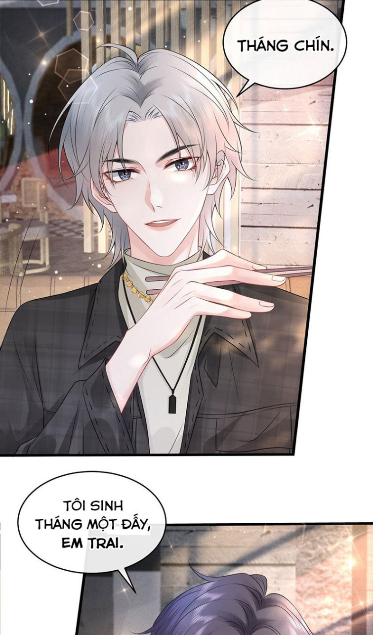 Peter Pan Và Cinderella: Chapter 6