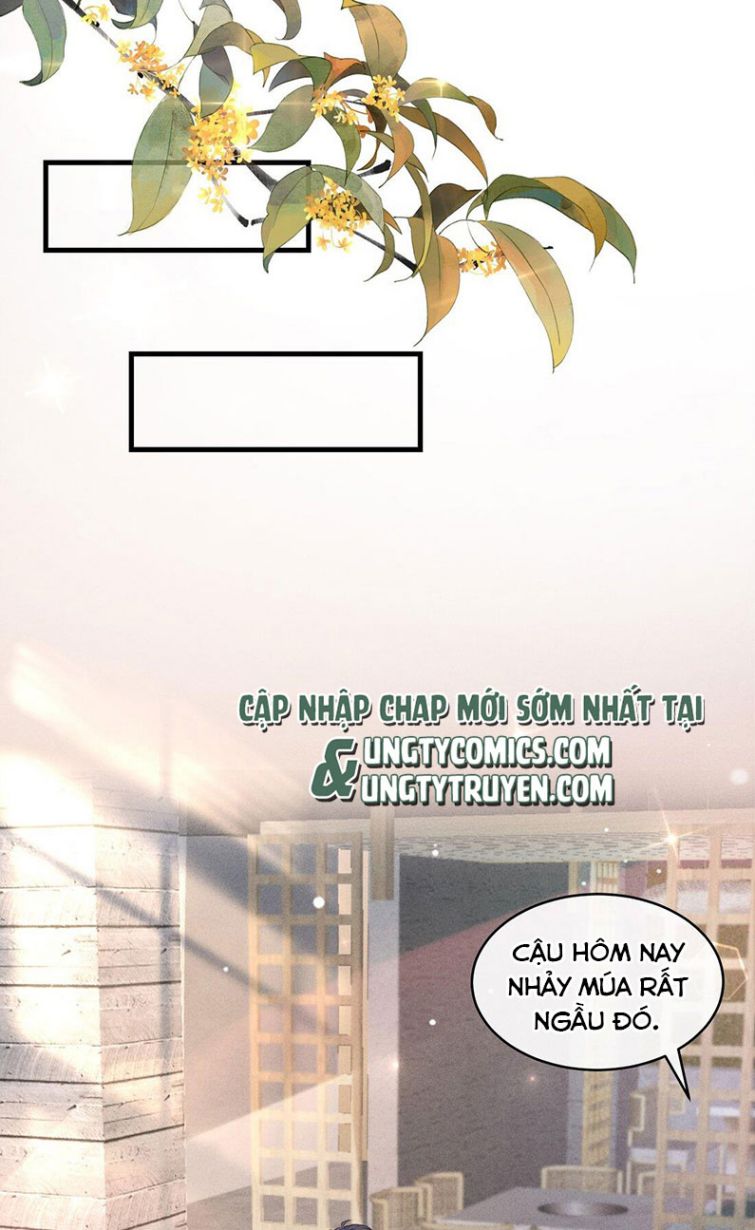 Peter Pan Và Cinderella: Chapter 6