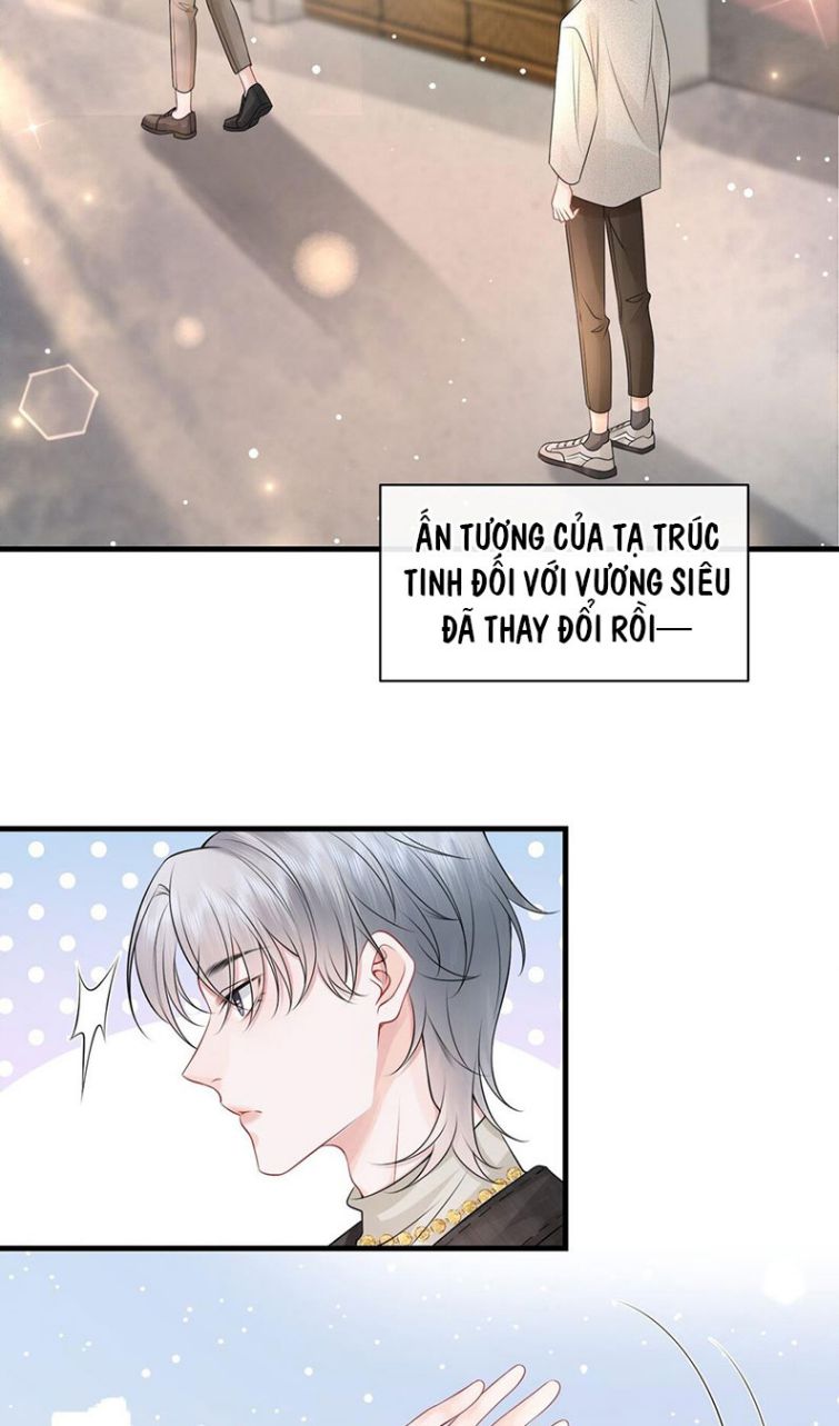Peter Pan Và Cinderella: Chapter 6
