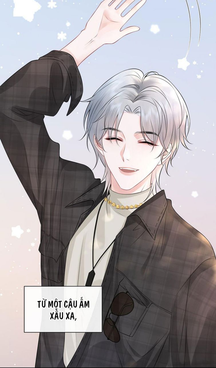 Peter Pan Và Cinderella: Chapter 6