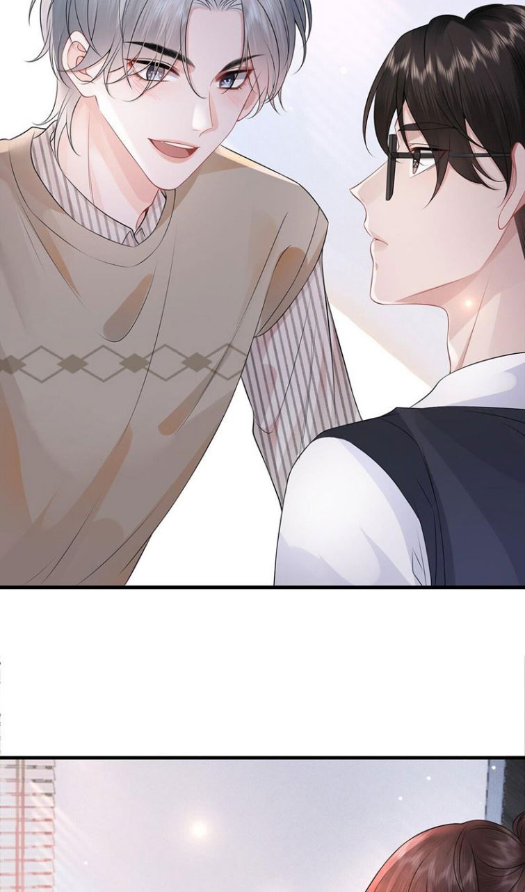 Peter Pan Và Cinderella: Chapter 6