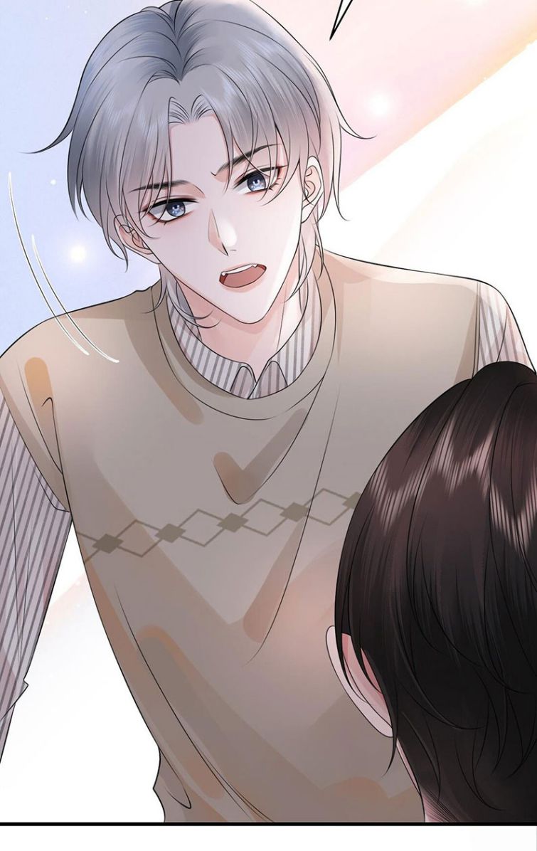 Peter Pan Và Cinderella: Chapter 6