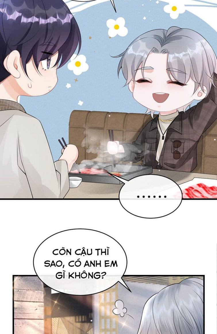 Peter Pan Và Cinderella: Chapter 6