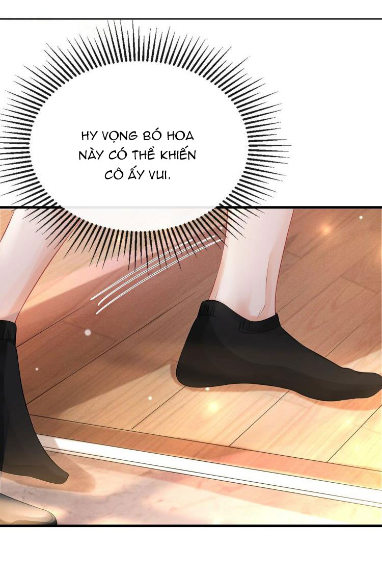 Peter Pan Và Cinderella: Chapter 7