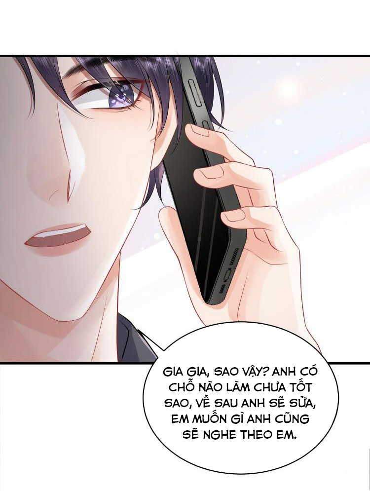 Peter Pan Và Cinderella: Chapter 7