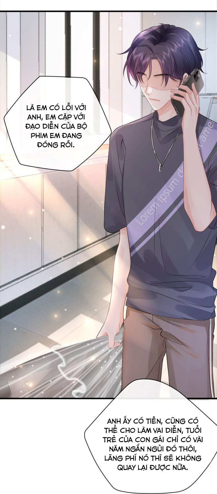 Peter Pan Và Cinderella: Chapter 7